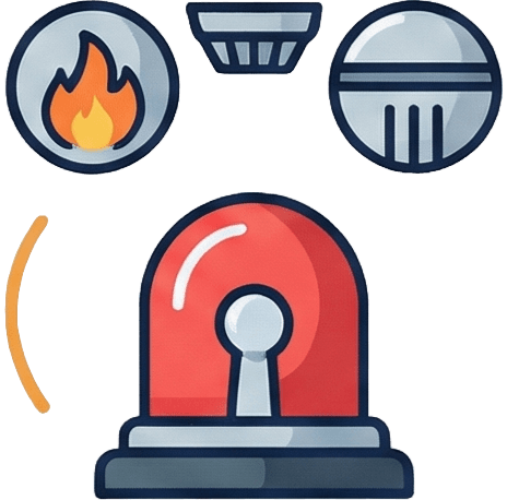 خدمة الكاشف الذكي