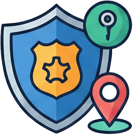 خدمة الحارس الذكي للدوريات