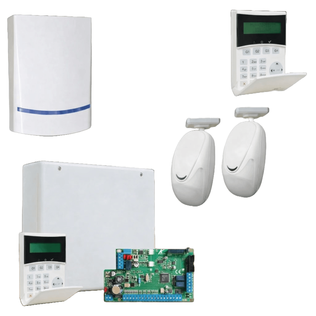 الحماية من السرقة